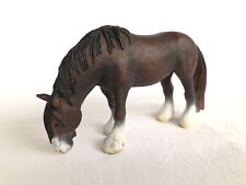 Schleich 13605Shire Horse Stute 2005 gebraucht, gut