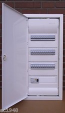 Hager UP Unterverteilung