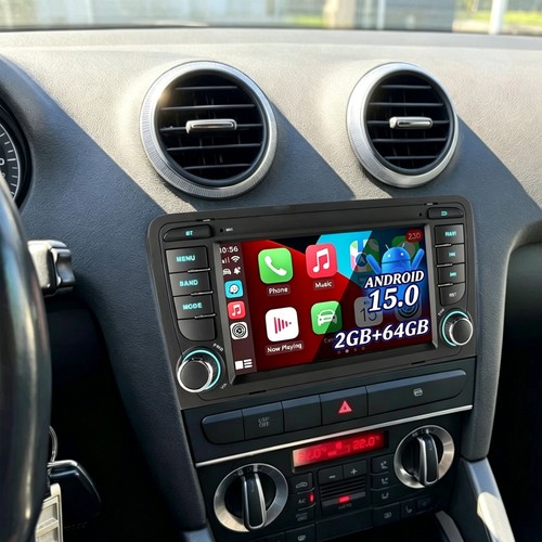 64g für audi 8p - für,
