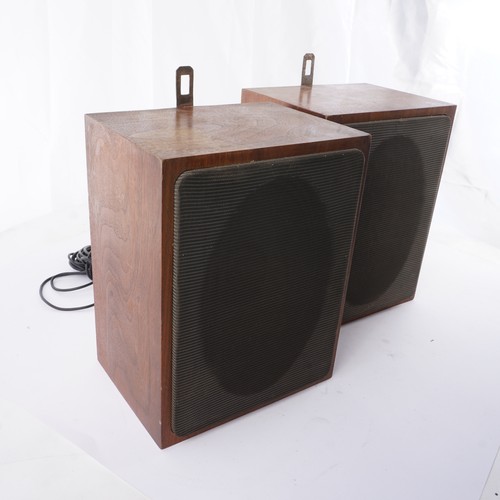 Vintage ddr lautsprecherbox - vintage,