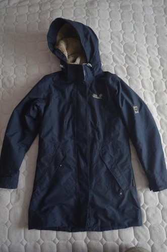 Women jack wolfskin - women, jacket