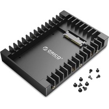 2,5 Zoll auf 3,5 Zoll