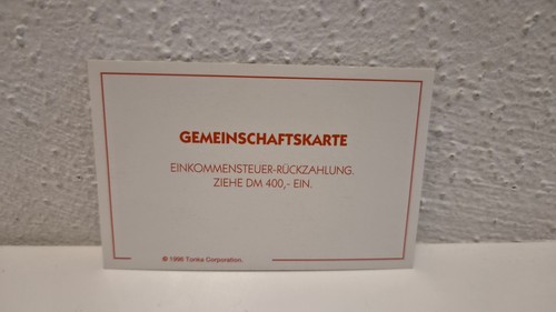 Monopoly luxus edition - luxus,