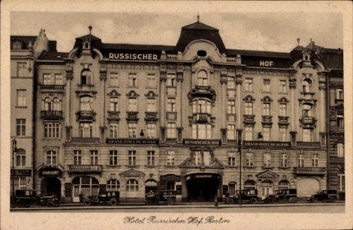 Berlin mitte hotel - mitte,,