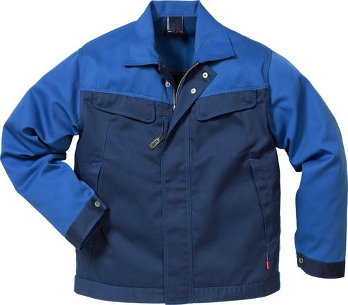 Kansas industrie jacke - kansas, icon