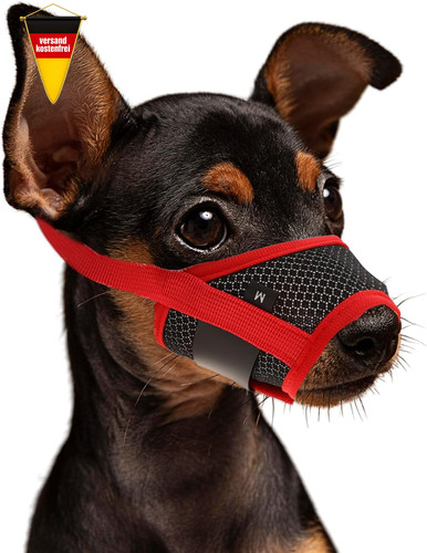 Maulkorb für hunde - maulkorb,