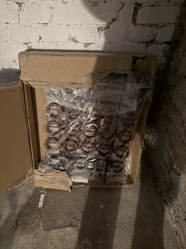 Original effect energy led - original,