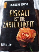 Eiskalt ist die Zärtlichkeit