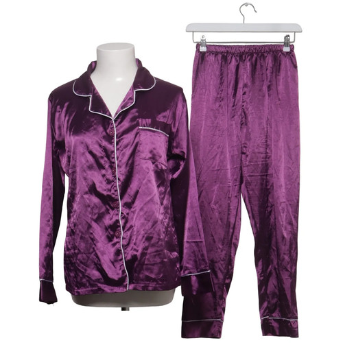 Pyjama größe lila - m,,