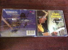 Marc Benno – Snake Charmer   [CD Album] 1994 Blues
