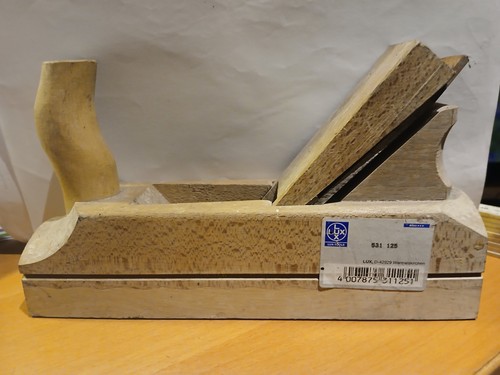 Lux tools doppelhobel mm - doppelhobel,