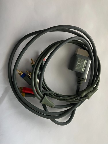 Xbox360 audio adapter - xbox360,