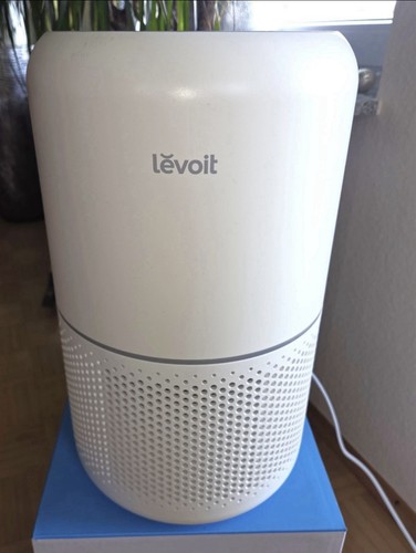 Levoit core 300 - levoit, luftreiniger