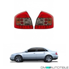 LED Rückleuchten SET passt