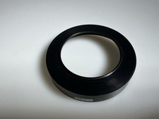 Metall Gegenlichtblende 62mm