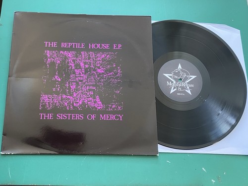 The sisters mercy - sisters,
