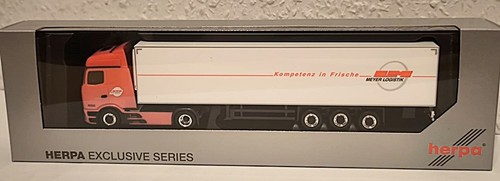 Herpa 962551 actros l - herpa,