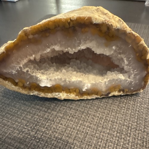 Achat mineral druse - achat, mineral-druse