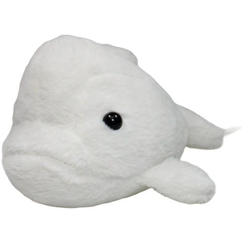 Delfin kuscheltier plüschtier - delfin,