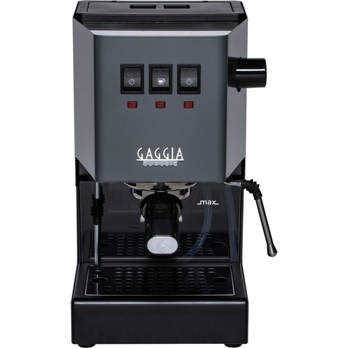 Gaggia classic e24 grau - gaggia,
