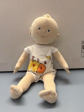 Jako-o HABA Krümel Puppe Baby