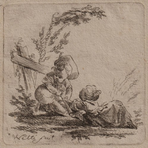 Gottlieb welté ein - gottlieb,