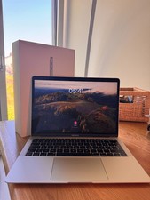 Apple MacBook Air 13 Zoll 2019
