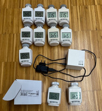 eQ-3 MAX! Funk Elektronischer Heizkörperregler Energiespar-Regler