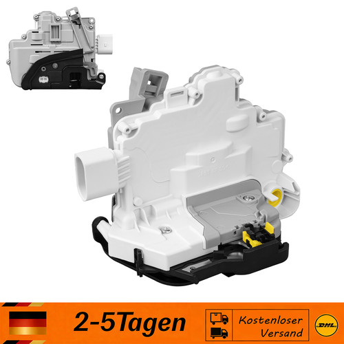 Türschloss stellmotor vorne - stellmotor,