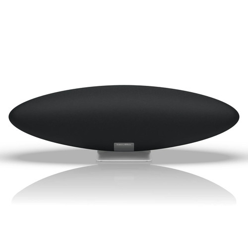 Bowers und wilkins zeppelin - bowers,