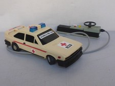 altes Auto Fernlenkauto SMH