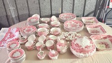 Villeroy & Boch Fasan rot 103