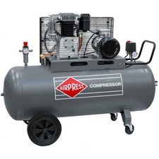Airpress® Druckluft