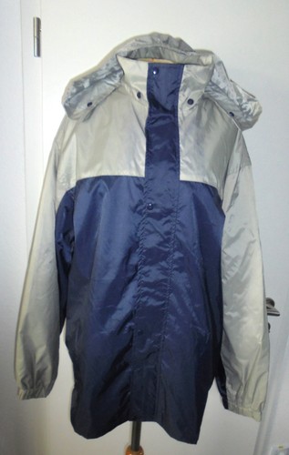 Regenjacke 176 mit - mit, kapuze