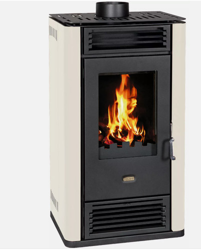 Kaminofen prity 8 1 kw - prity, k3