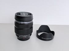 Olympus M.Zuiko 12-40mm f/2.8 Pro II Objektiv