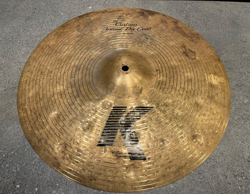 Zildijan custom special dry - k,