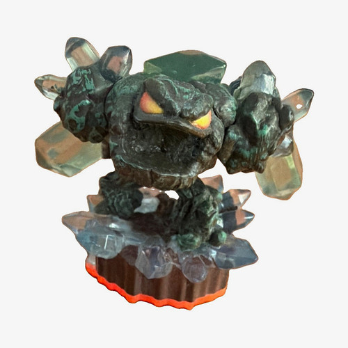Skylanders trap team terrabite - skylanders,