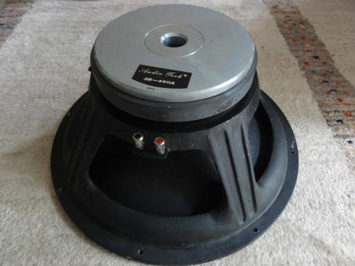 46cm basslautsprecher pa - basslautsprecher, 18"