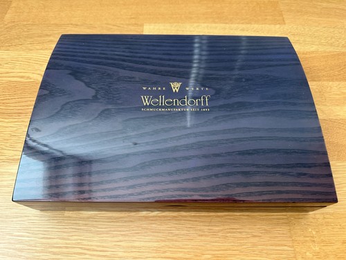 Original wellendorff - original,