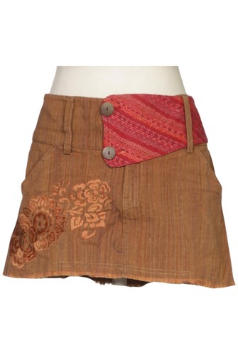Moshiki rock damen damenrock - damen,