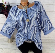 Italy bluse hemd tunika shirt - italy,