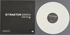 Traktor Scratch Control Vinyl