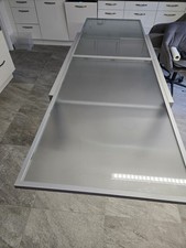 Terrassentisch Ausziehbar Aluminium Ambra