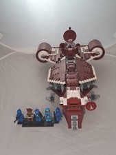 Star Wars Republic Frigate