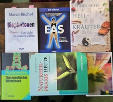 Heilpraktiker Naturheilkunde