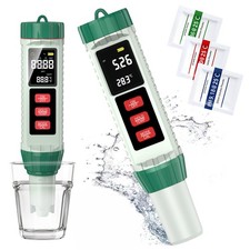 Digital PH Wert Messgerät