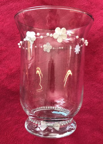 Windlicht glas - windlicht,
