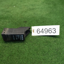 Relais Lüftermotor FIAT DUCATO Bus (250_) 120 Multijet 2,3 D 88KW 120PS Bj.2009
