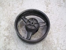 HINTERE FELGE FÜR YAMAHA
